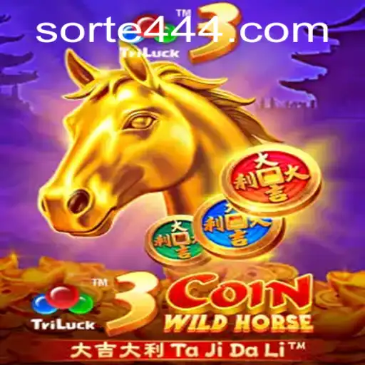 Explorando o Mundo de 3CoinWildHorse: Regras e Estratégias