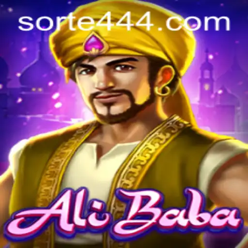 Descubra o Fascinante Mundo do Jogo 'AliBaba'