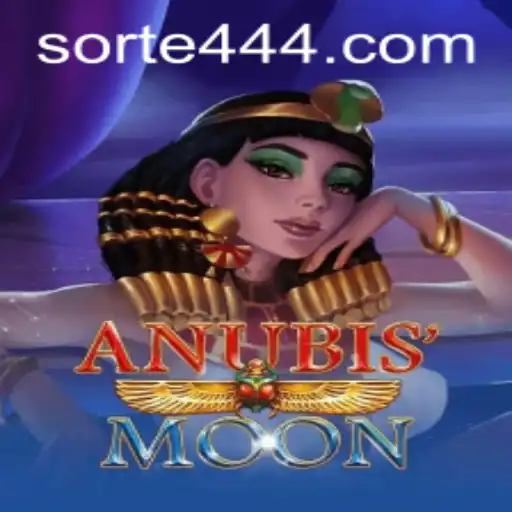 Descubra o Mundo de AnubisMoon: Uma Jornada no Antigo Egito
