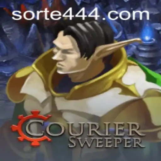 CourierSweeper: Descubra o Jogo de Estratégia que Está Revolucionando o Mundo dos Games