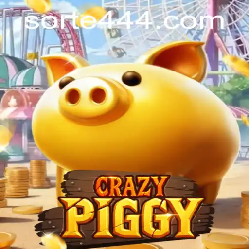 CrazyPiggy: Sucesso entre os Jogos Virtuais