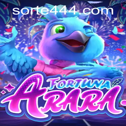 Explore o Fascinante Mundo de FortunaArara: O Jogo do Momento