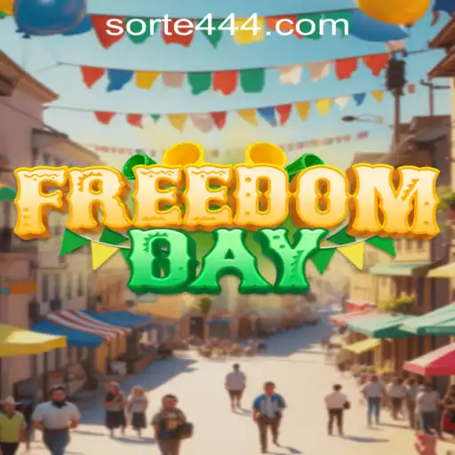 Descubra FreedomDay: O Novo Jogo de Estratégia e Aventura