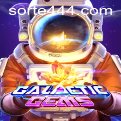 Descubra o Universo de Diversão em GalacticGems