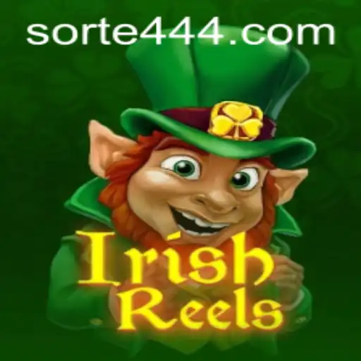 Descubra a Magia do Jogo IrishReels no Mundo de Cassinos Online