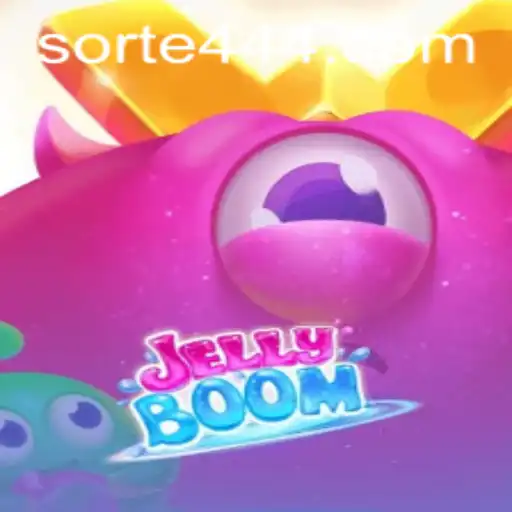 JellyBoom: A Nova Sensação dos Jogos Casuais