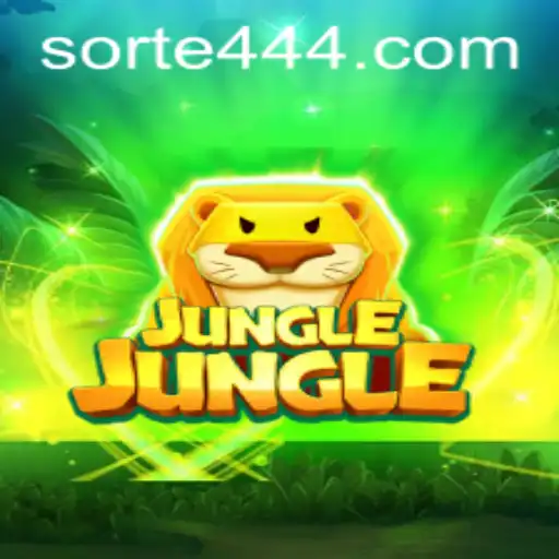 Descobrindo o Mundo de JungleJungle e a Conexão com 444sorte.com