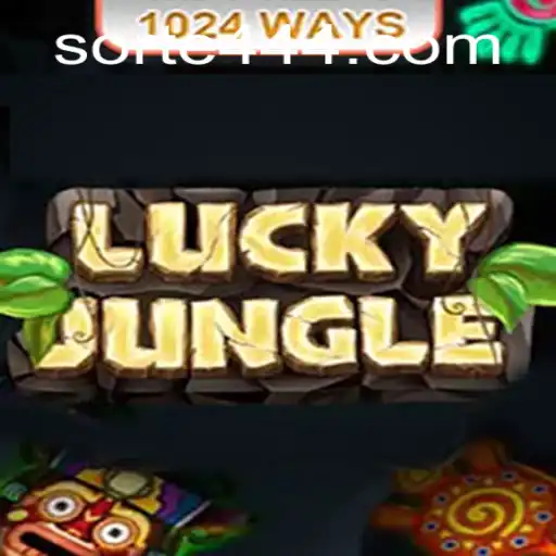 Descubra o Empolgante Mundo de LuckyJungle1024