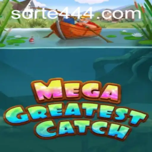 Explorando MegaGreatestCatch: O Jogo de Aventura Aquática do Momento