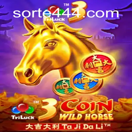 Explorando o Mundo de 3CoinWildHorse: Regras e Estratégias