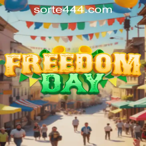 Descubra FreedomDay: O Novo Jogo de Estratégia e Aventura