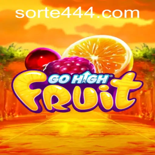 GoHighFruit: Descubra o Novo Fenômeno de Jogo Online