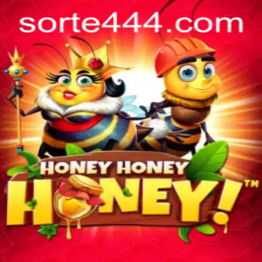 Explore o Mundo Vibrante do Jogo HoneyHoneyHoney