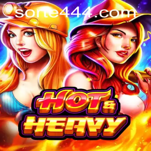 Descubra o Envolvente Jogo HotHeavy e Suas Regras