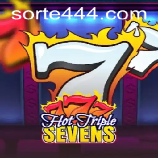 Desvendando o Fascínio do Jogo HotTripleSevens