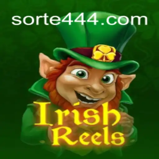 Descubra a Magia do Jogo IrishReels no Mundo de Cassinos Online