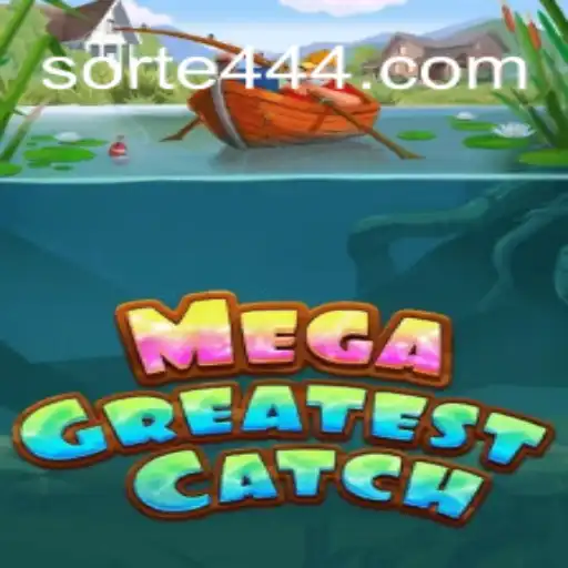 Explorando MegaGreatestCatch: O Jogo de Aventura Aquática do Momento