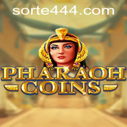 Descubra PharaohCoins: Um Jogo Fascinante com a Marca de 444sorte.com