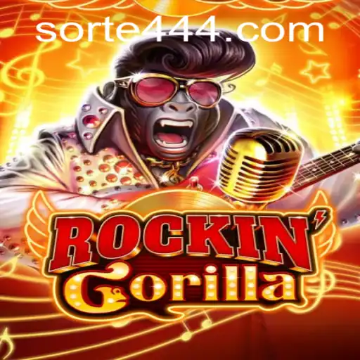 Descubra o Fascínio de RockinGorilla: A Nova Sensação no Mundo dos Jogos