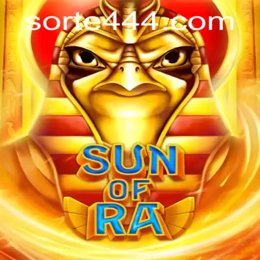 Descubra SunofRa: A Nova Sensação no Mundo dos Jogos Online