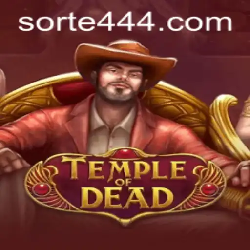 TempleofDead: Um Mergulho na Aventura e Mistério