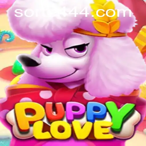 PuppyLove: Um Jogo de Aventura e Conexão
