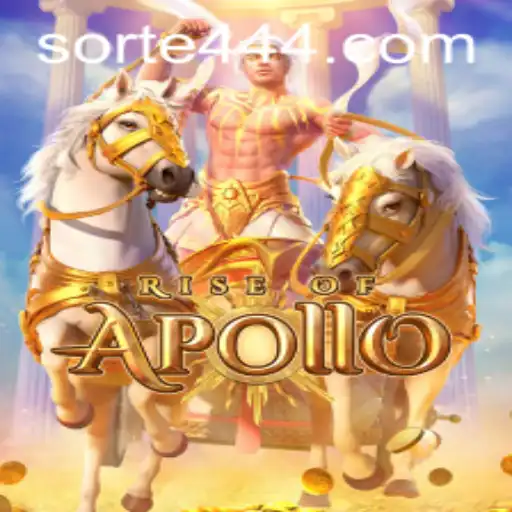 Explorando RiseofApollo: Como a Mitologia e a Sorte se Encontram no Novo Jogo