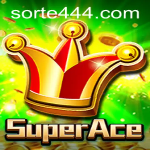 SuperAce: Descubra a Aventura Emocionante no Mundo dos Jogos Online