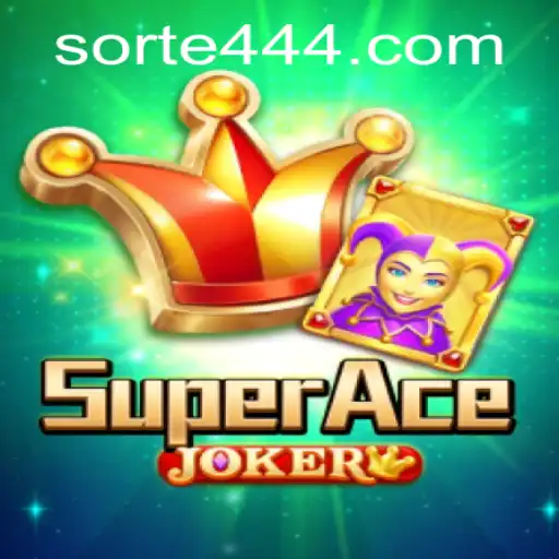 Descubra SuperAceJoker: O Novo Fenômeno em Jogos Online
